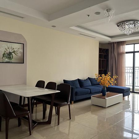 Vinhomes Royal City Apartment 3 Br 하노이 외부 사진