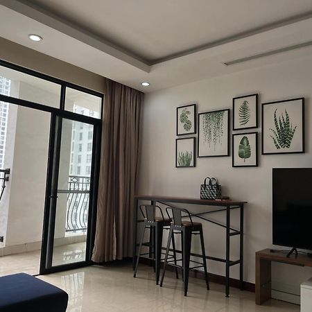 Vinhomes Royal City Apartment 3 Br 하노이 외부 사진