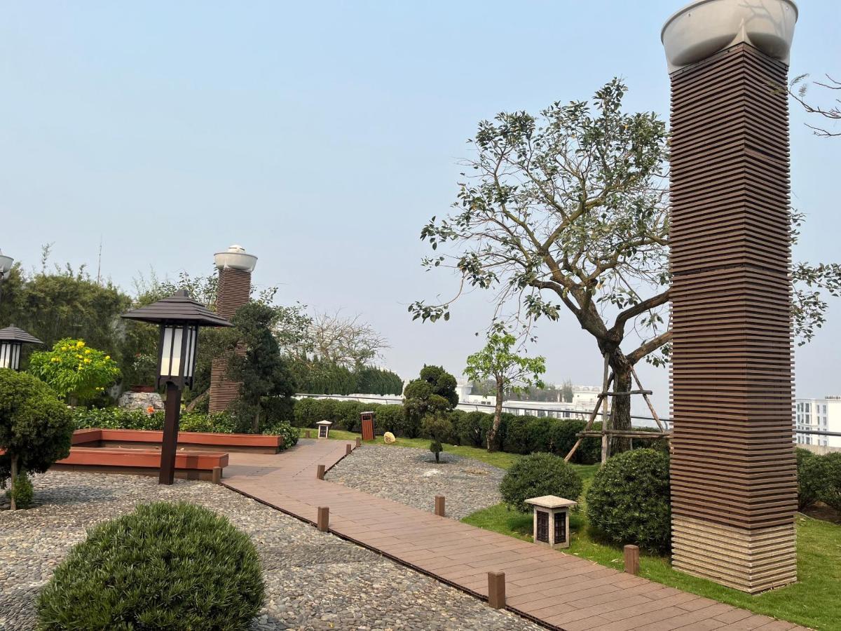 Vinhomes Royal City Apartment 3 Br 하노이 외부 사진