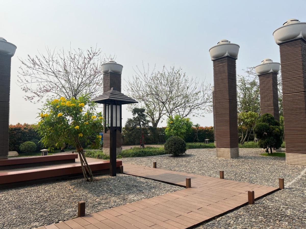 Vinhomes Royal City Apartment 3 Br 하노이 외부 사진
