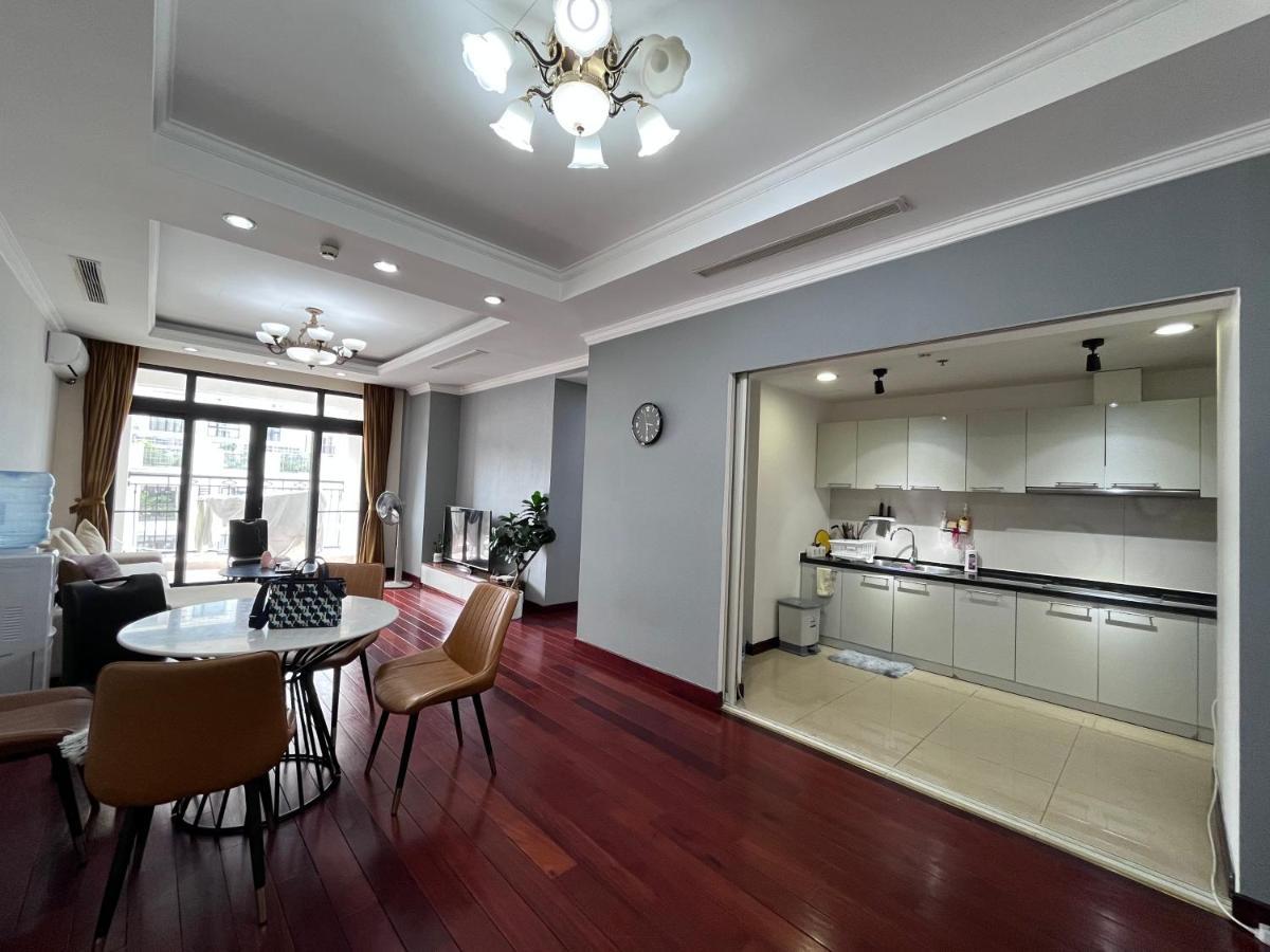 Vinhomes Royal City Apartment 3 Br 하노이 외부 사진