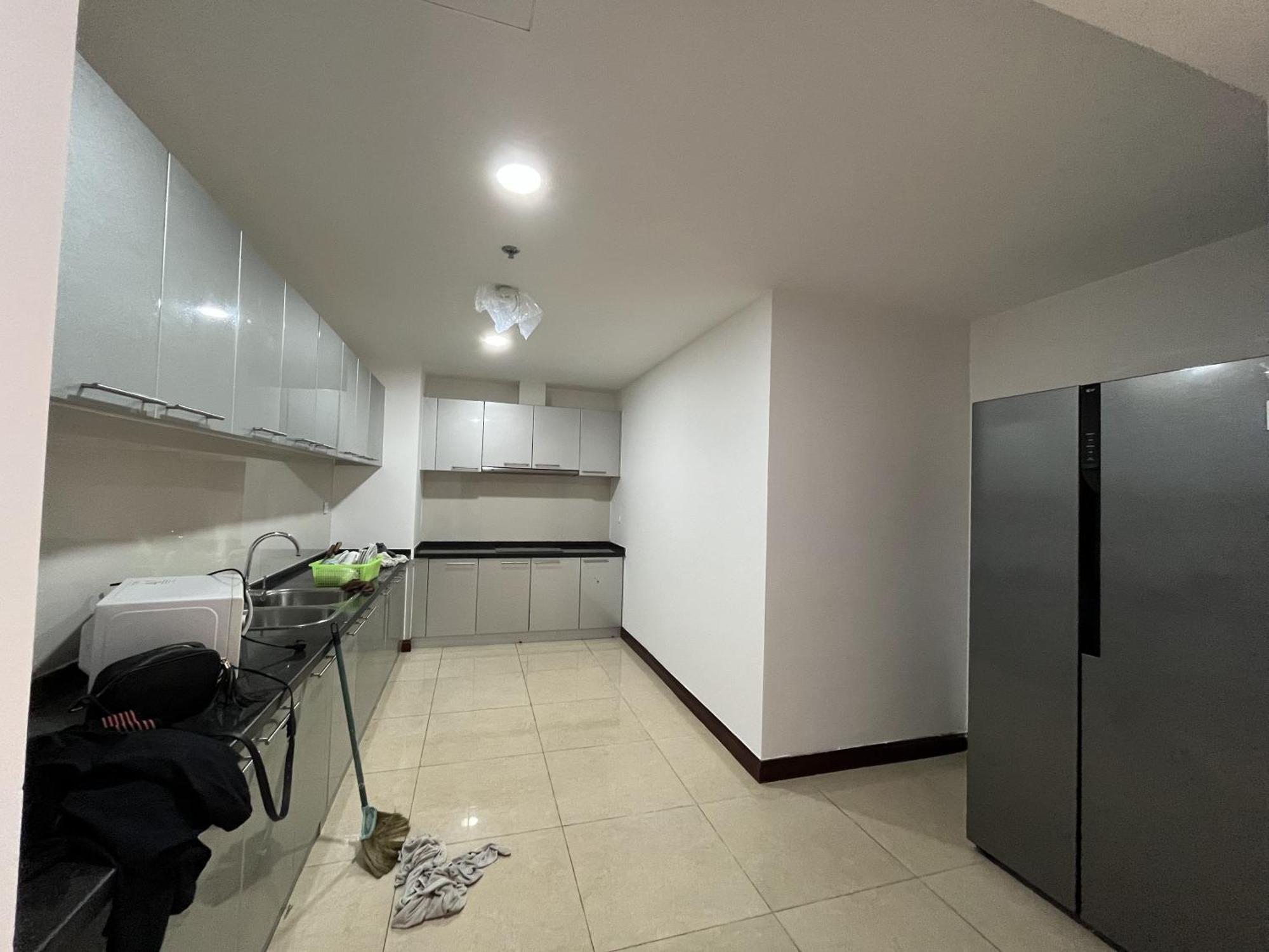Vinhomes Royal City Apartment 3 Br 하노이 외부 사진