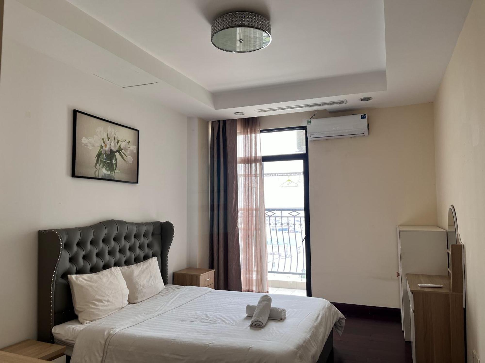 Vinhomes Royal City Apartment 3 Br 하노이 외부 사진
